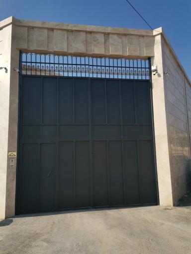 عکس گروه صنعتی ماندگار