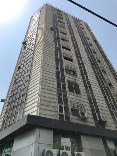 عکس برج بهاران