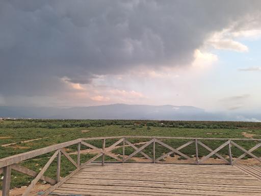 عکس بندرترکمن