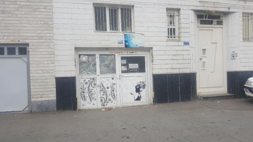 عکس سالن آرایش و زیبایی لیلیا