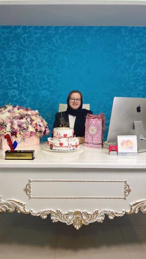 عکس مرکز لیزر و زیبایی الهیه