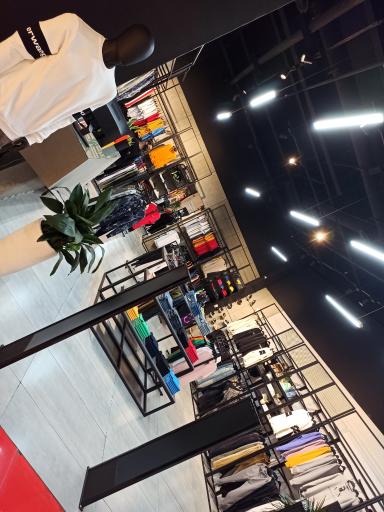 عکس جی اسپورت