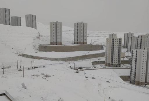 عکس الماس بلوک ۵۵