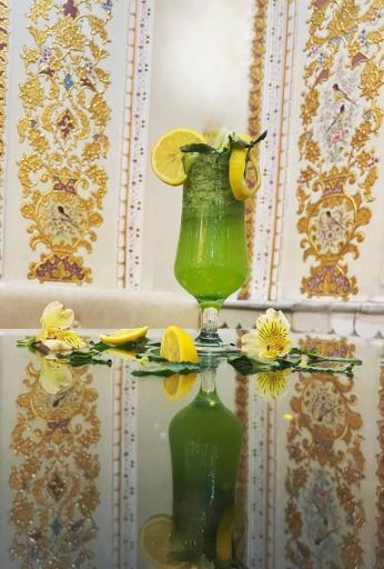 عکس کافه نادری