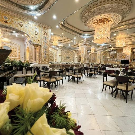 عکس کافه نادری