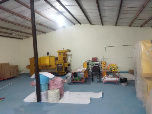 عکس تایگون پلاست