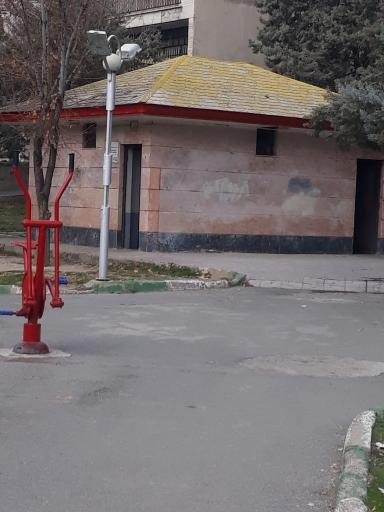 عکس سرویس بهداشتی