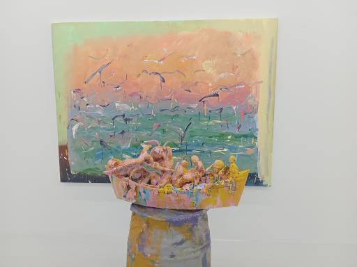 عکس گالری مدار موازی