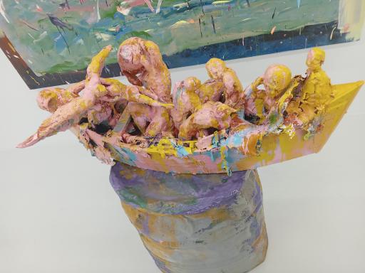 عکس گالری مدار موازی