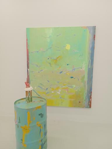 عکس گالری مدار موازی