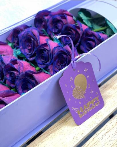 عکس گل بهشت