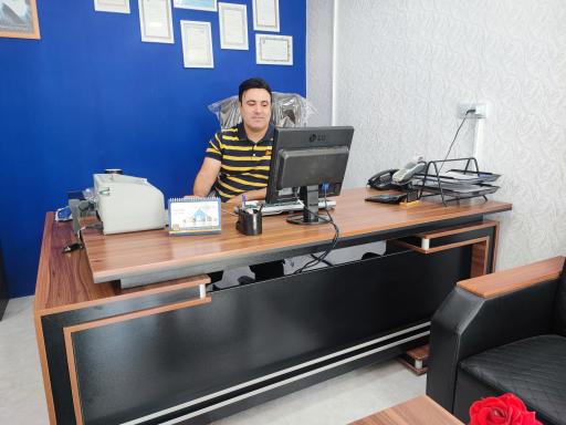 عکس بیمه آسیا نمایندگی صبری پور