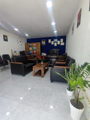 عکس بیمه آسیا نمایندگی صبری پور