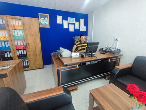 عکس بیمه آسیا نمایندگی صبری پور