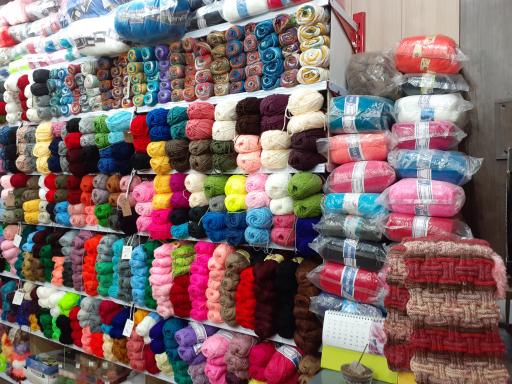 عکس خرازی مروارید