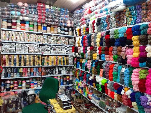 عکس خرازی مروارید