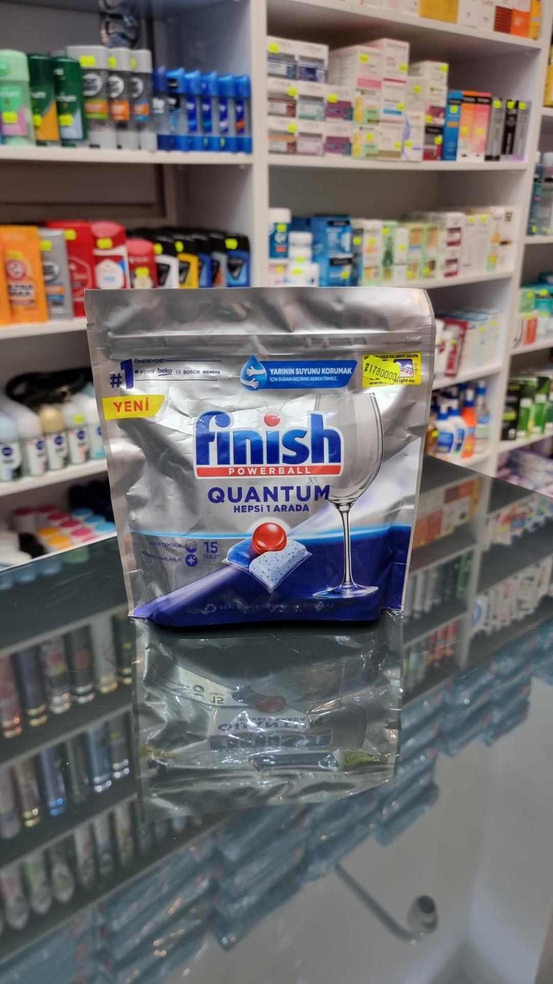 عکس فروشگاه شوینده بهداشتی کالازاد