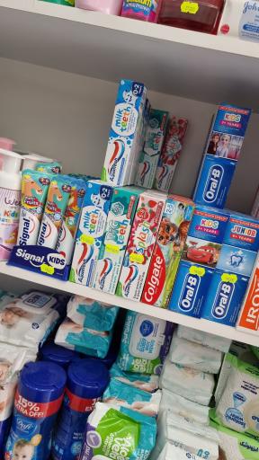 عکس فروشگاه شوینده بهداشتی کالازاد