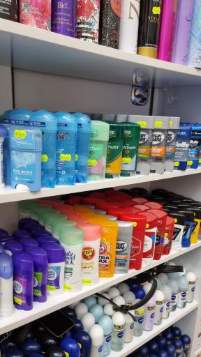 عکس فروشگاه شوینده بهداشتی کالازاد