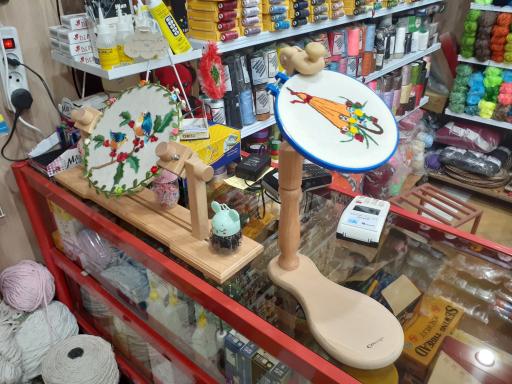 عکس خرازی مروارید