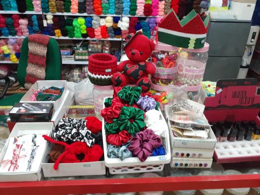 عکس خرازی مروارید