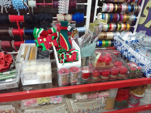 عکس خرازی مروارید