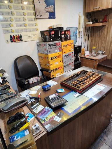 اتوسرویس یوسف منصورپناه