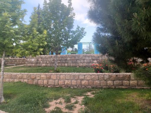 عکس پارک نجوم