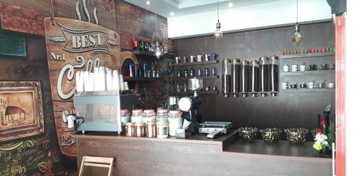 عکس قهوه سرای عالینو