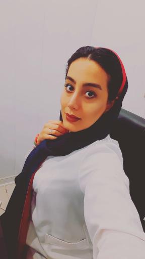 مطب دکتر زینب احمدی