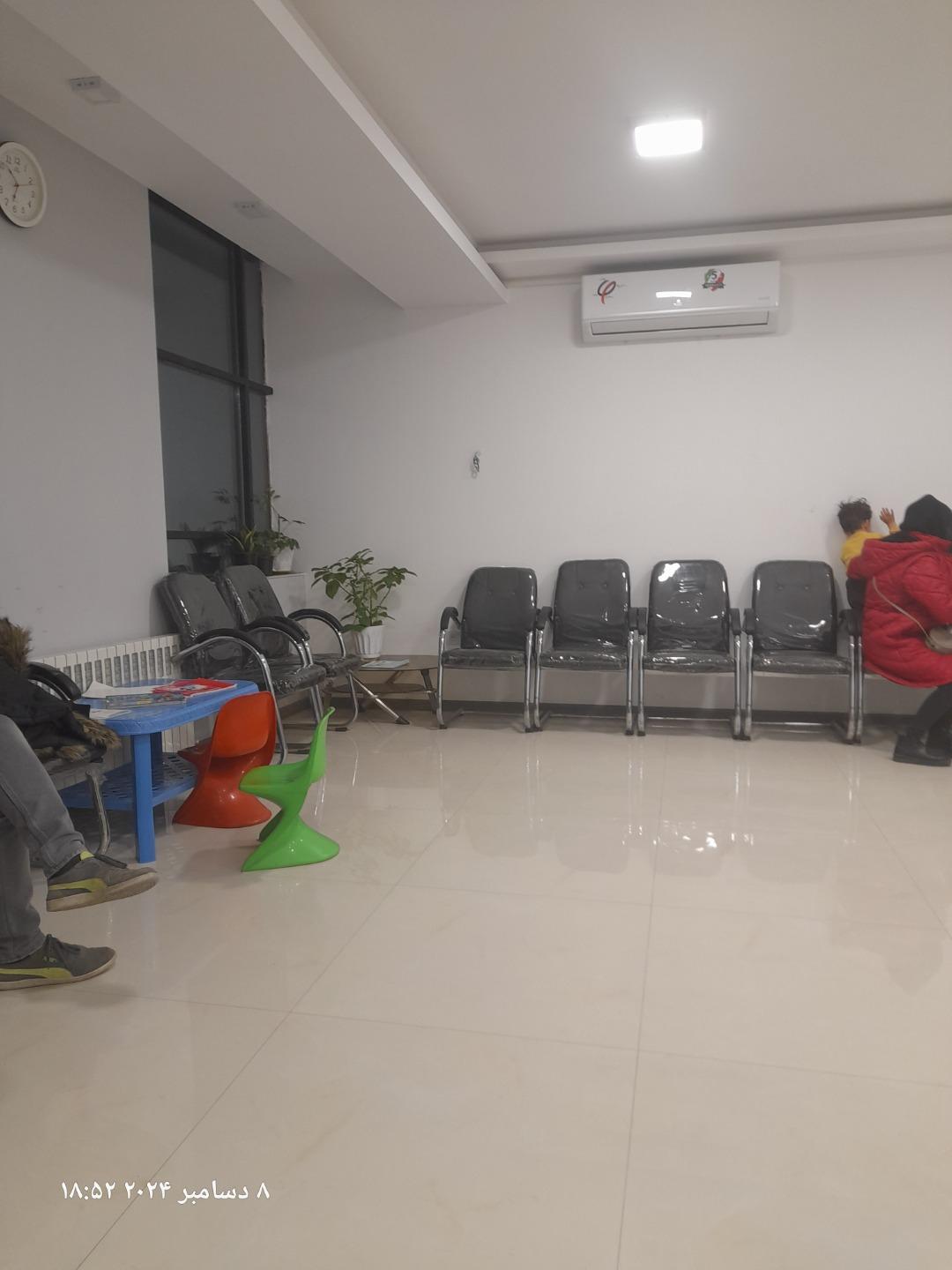 عکس کاردرمانی نوین