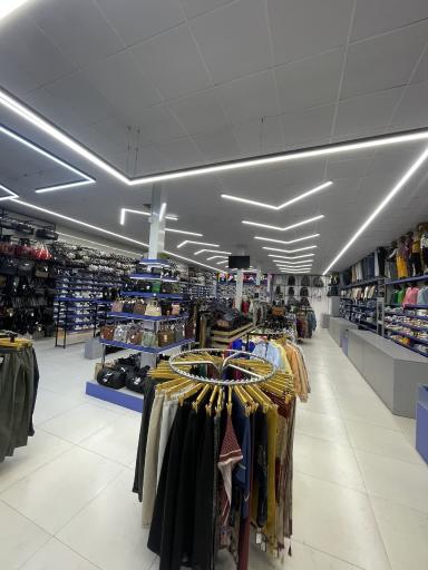 عکس مرکز خرید برادران فرخاری 