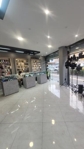 عکس مستر موبایل چکی 