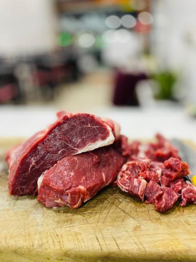 عکس کبابی و جگرکی آرش