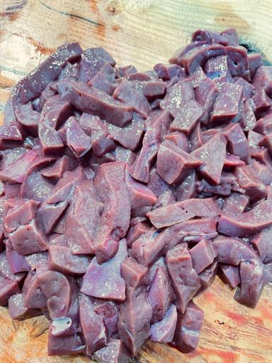 عکس کبابی و جگرکی آرش