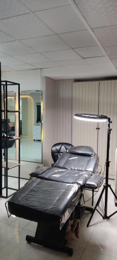 عکس سالن ندا شریفی