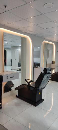 عکس سالن ندا شریفی