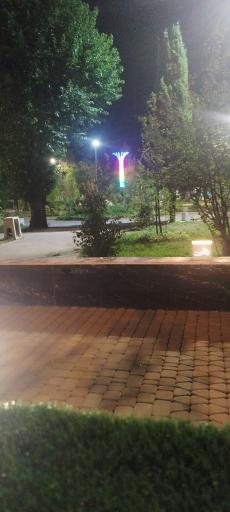 عکس پارک ملی