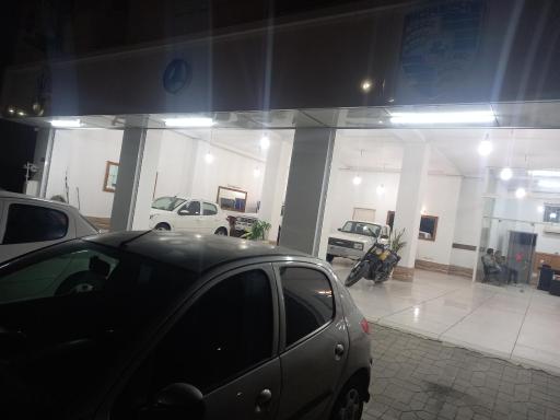 عکس اتو گالری شکوری