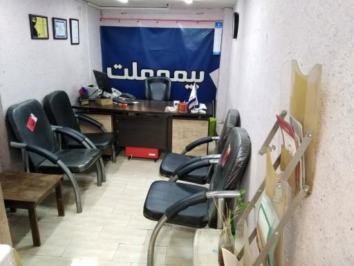 عکس بیمه ملت ذبیحی کد 3616