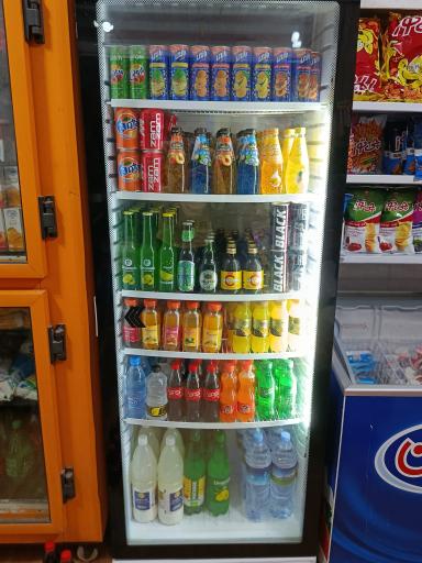 عکس سوپر مارکت 