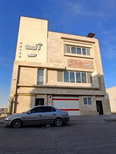 عکس کارگاه مرکزی پخت شیرینی آنسه