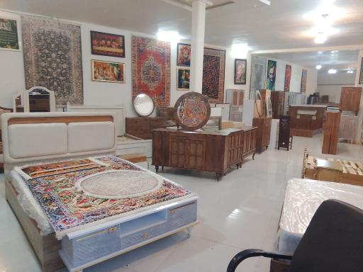 عکس کالای چوب توسلیان