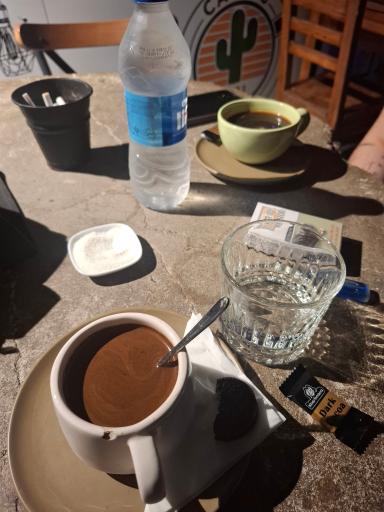 عکس کافه کاکتوس 