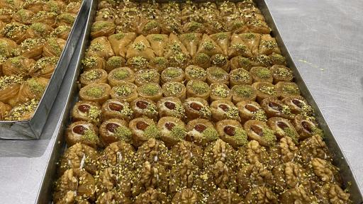 عکس سوله انبار اسباب بازی