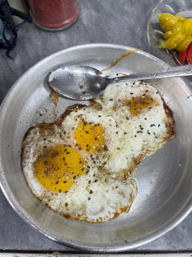 عکس کبابی و جگرکی آرش