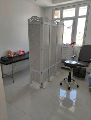 عکس آزمایشگاه تشخیص طبی ماهان