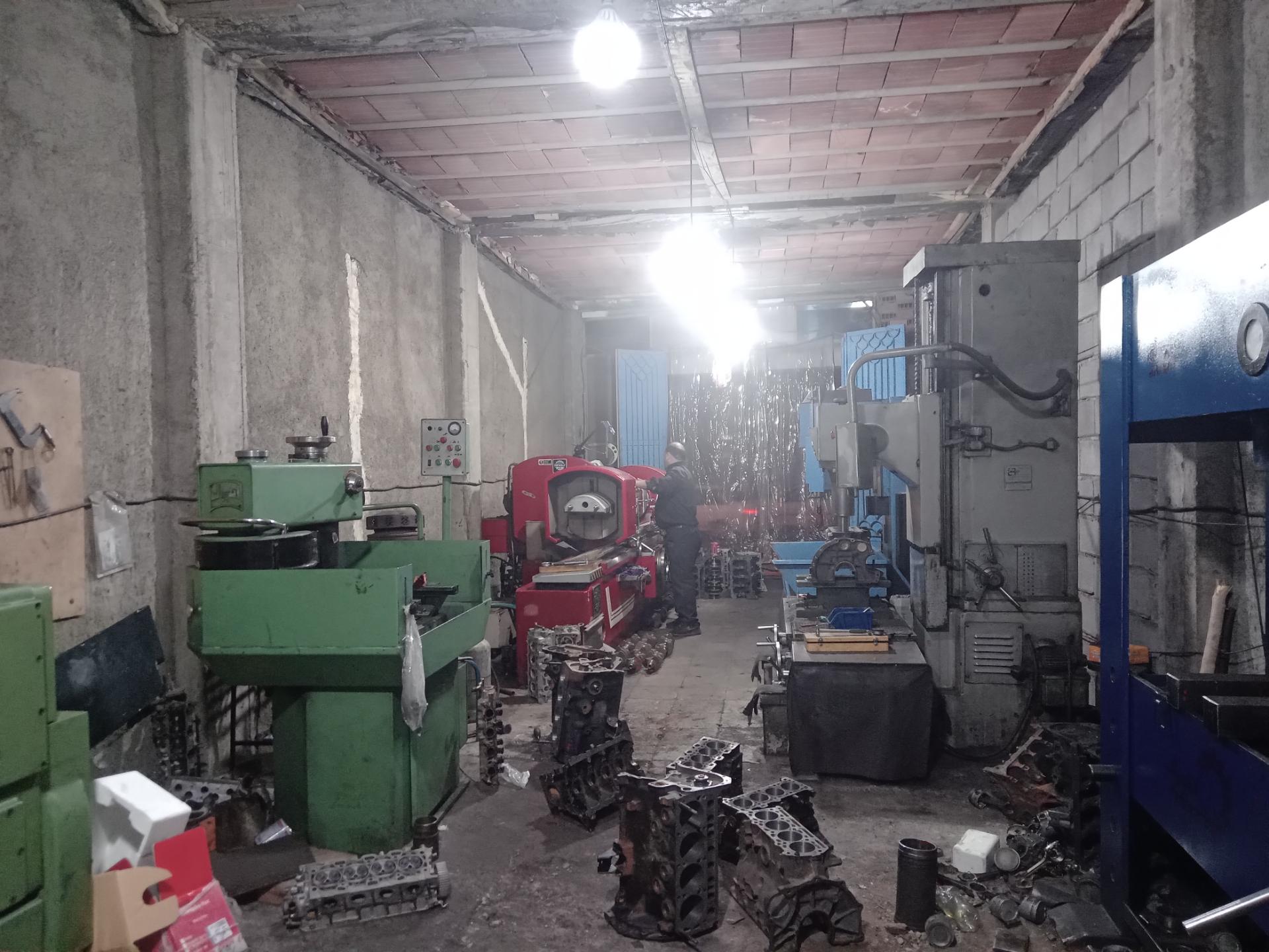 عکس میلنگ تراشی اتحاد