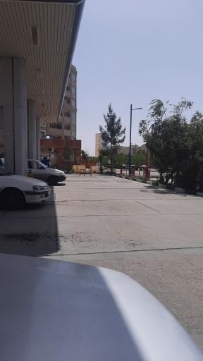 عکس پمپ گاز CNG