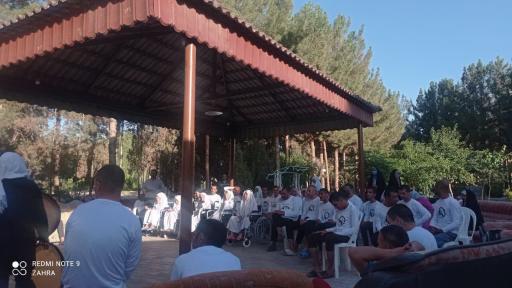 عکس توانبخشی حضرت علی اکبر (ع)